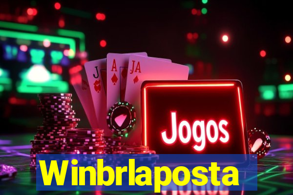 Winbrlaposta