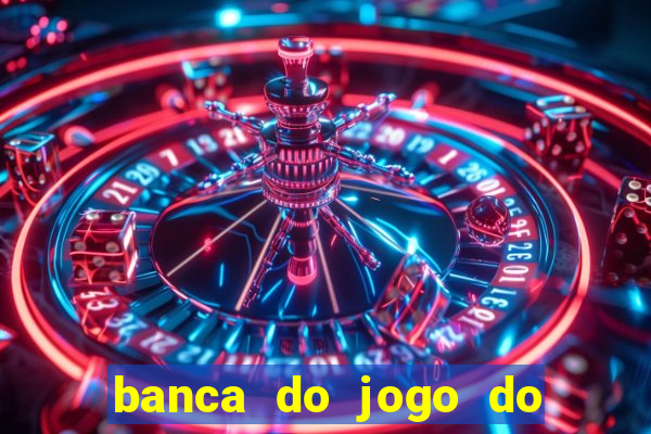 banca do jogo do bicho online