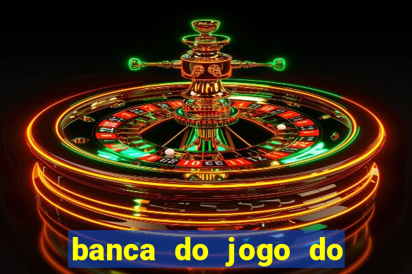 banca do jogo do bicho online