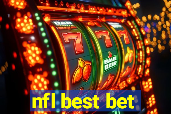 nfl best bet