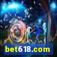 bet618.com