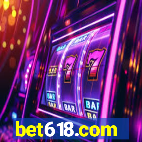 bet618.com