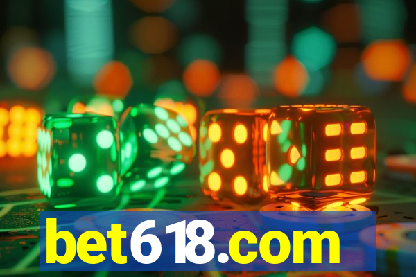 bet618.com