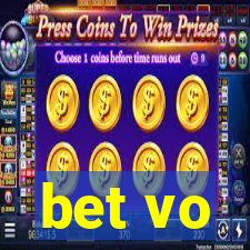 bet vo