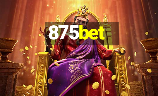 875bet