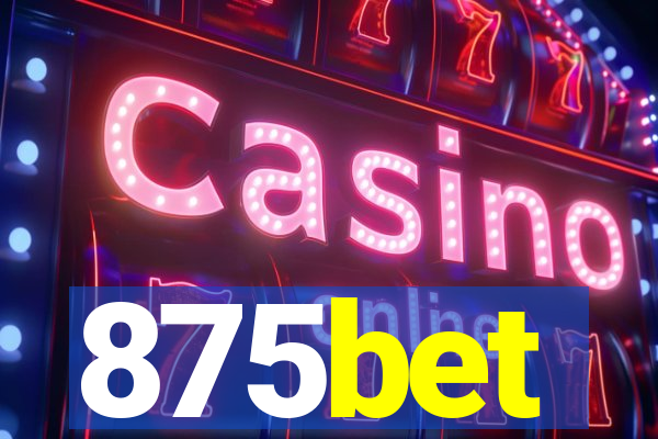 875bet