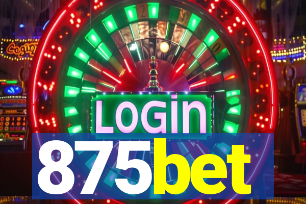 875bet