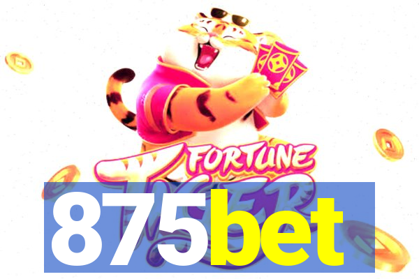 875bet