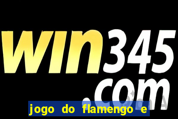 jogo do flamengo e vasco vai passar na globo