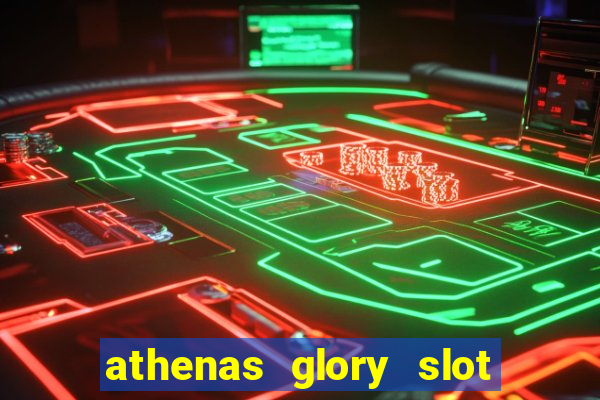 athenas glory slot free play