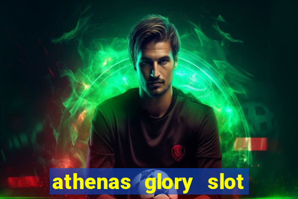 athenas glory slot free play