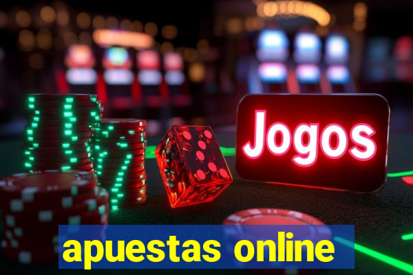 apuestas online