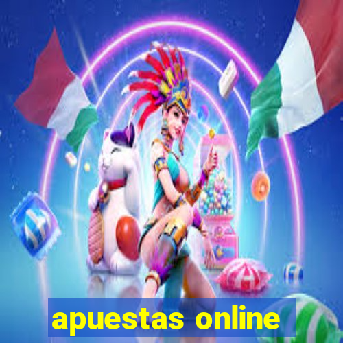 apuestas online