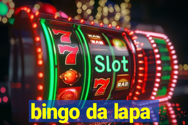 bingo da lapa