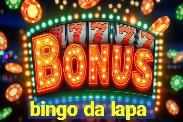 bingo da lapa