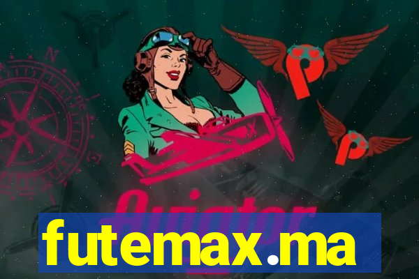 futemax.ma