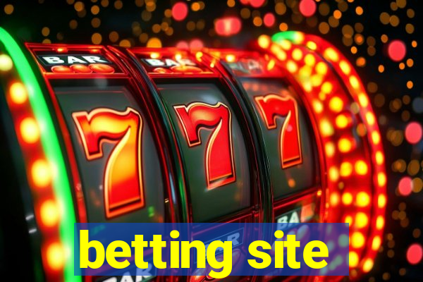 betting site