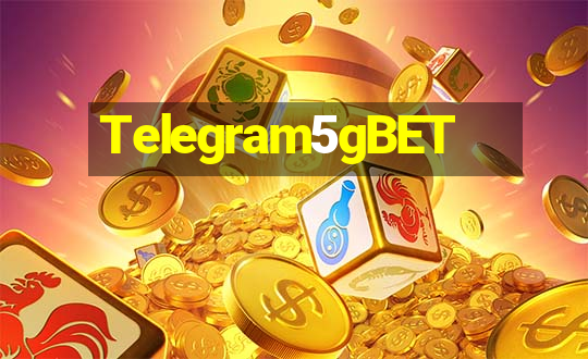 Telegram5gBET