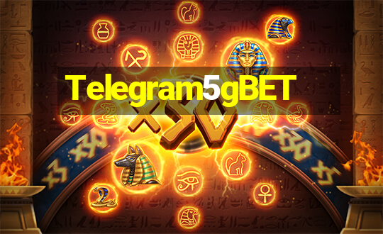 Telegram5gBET