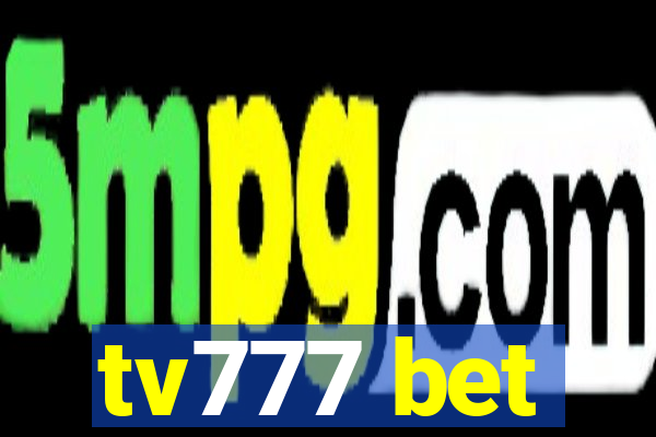 tv777 bet