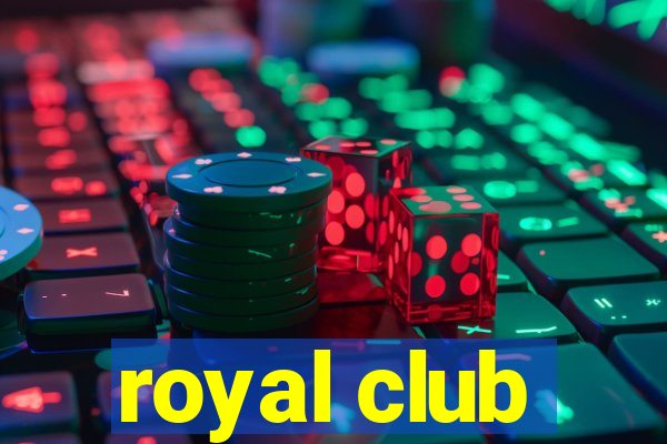 royal club