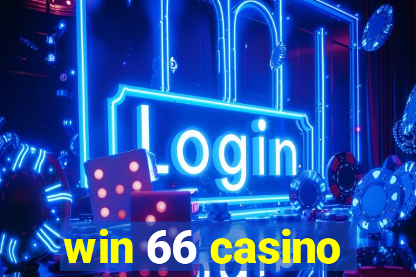 win 66 casino