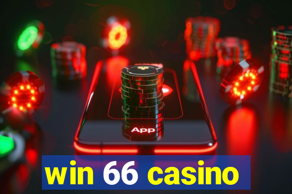 win 66 casino