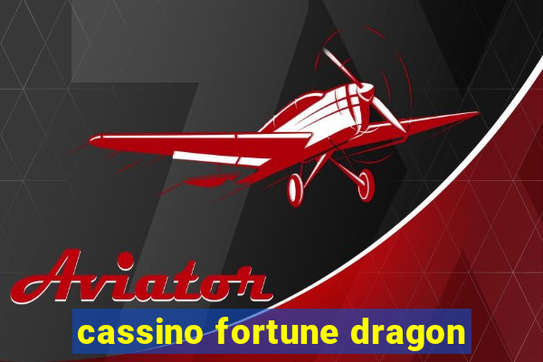 cassino fortune dragon