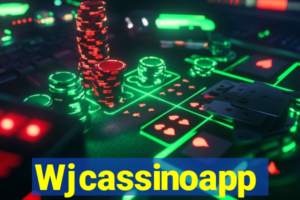 Wjcassinoapp