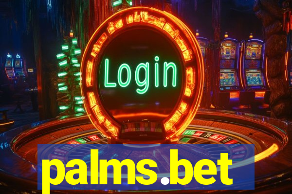 palms.bet