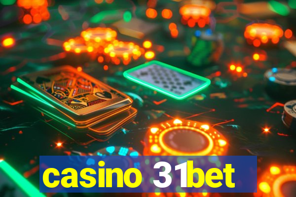 casino 31bet