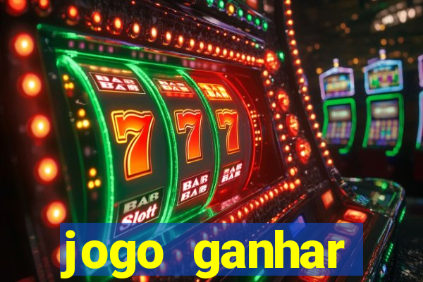 jogo ganhar dinheiro de verdade