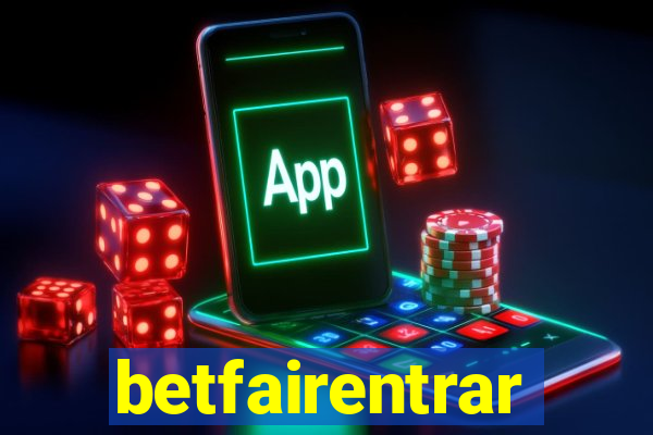 betfairentrar