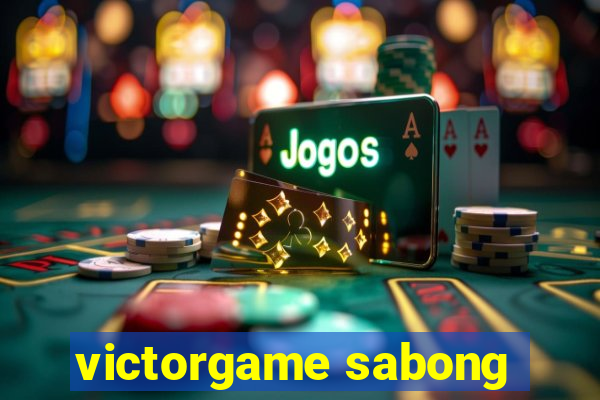 victorgame sabong