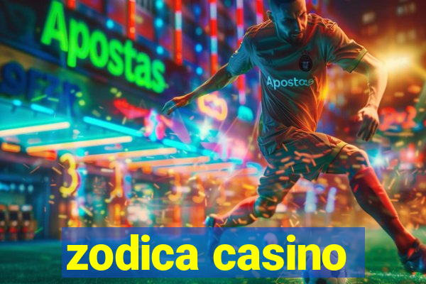 zodica casino