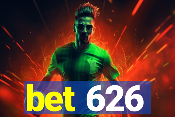 bet 626