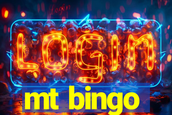 mt bingo