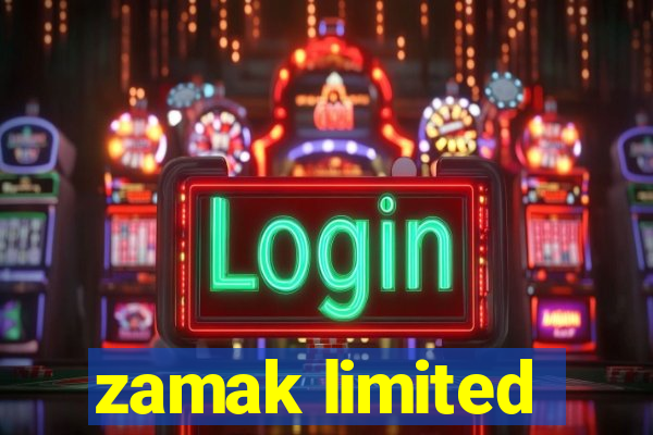 zamak limited