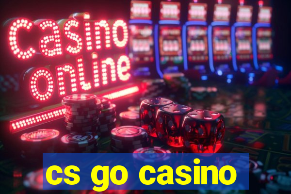 cs go casino