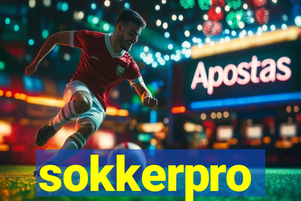 sokkerpro