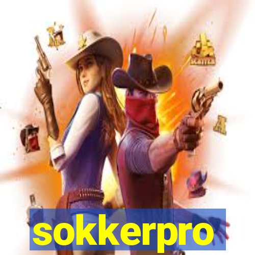 sokkerpro