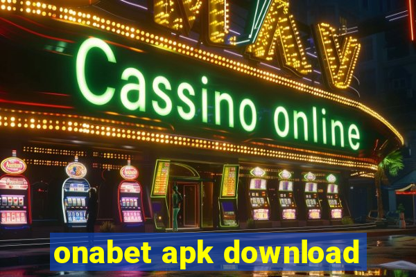 onabet apk download