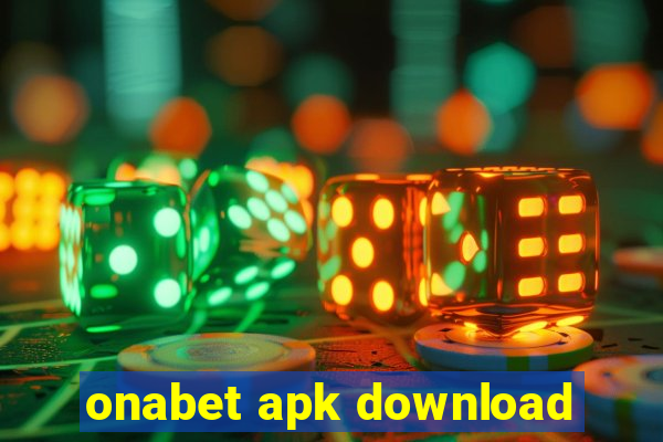 onabet apk download