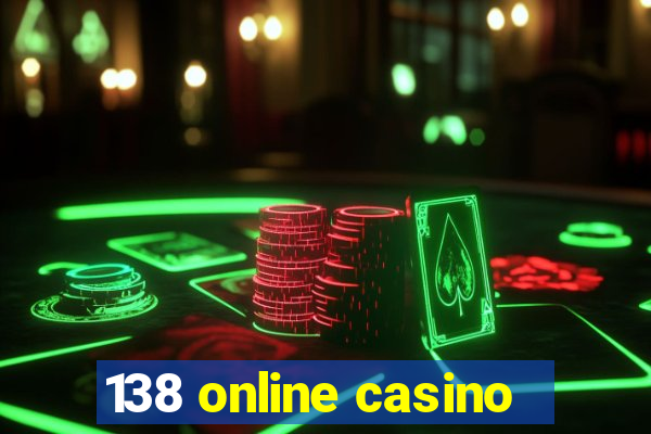 138 online casino