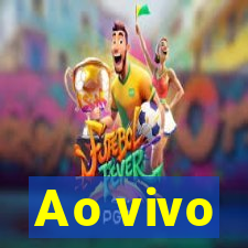 Ao vivo