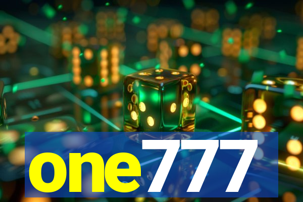 one777