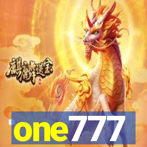 one777