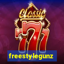 freestylegunz