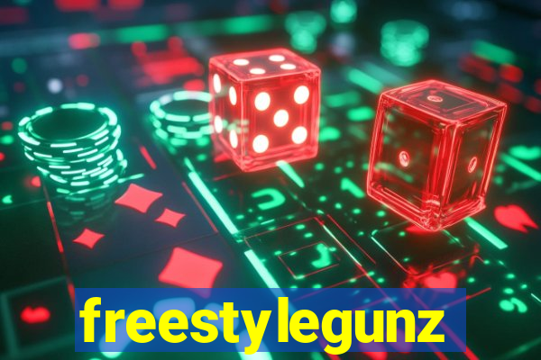 freestylegunz