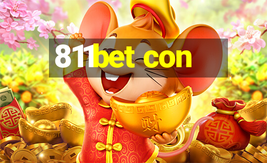 811bet con